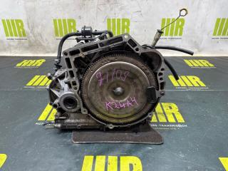 АКПП HONDA ACCORD