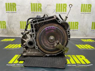 АКПП HONDA ACCORD