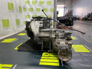 АКПП KORANDO C CK D20DDTF АКПП KORANDO C CK D20DDTF