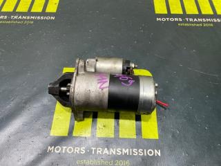 Запчасть стартер GREAT WALL HOVER H6 4G69S4N SMD172860 контрактная Стартер GREAT WALL HOVER H6 4G69S4N SMD172860 контрактная