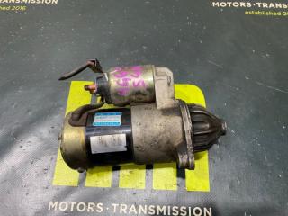 Стартер HOVER H6 4G69S4N Стартер HOVER H6 4G69S4N