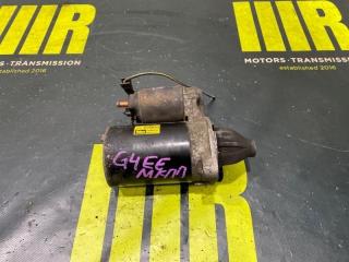 Запчасть стартер HYUNDAI GETZ TB G4EE 36100-22805 контрактная Стартер HYUNDAI GETZ TB G4EE 36100-22805 контрактная