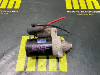 Стартер HYUNDAI GETZ TB G4EE 36100-22855 контрактная