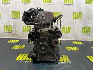 Двигатель NISSAN SERENA