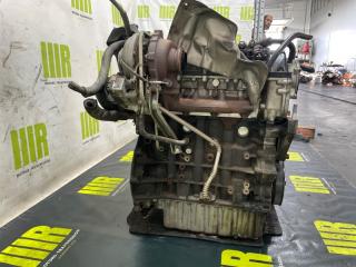 Двигатель KORANDO C CK D20DDTF