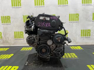 Двигатель OPEL ASTRA