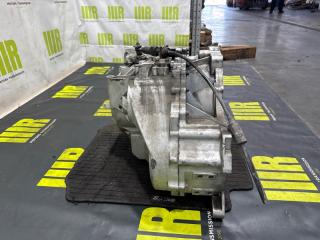 АКПП KORANDO C CK D20DDTF