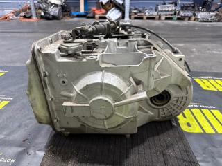 АКПП KORANDO C CK D20DDTF