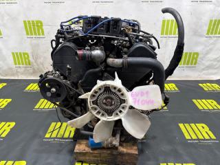 Запчасть двигатель ISUZU BIGHORN
