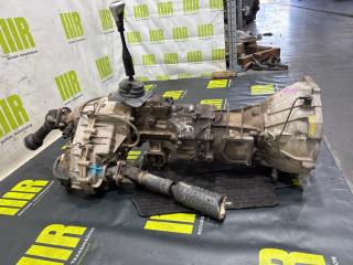 МКПП HOVER H6 4G69S4N