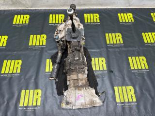 МКПП GREAT WALL HOVER H6 4G69S4N