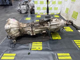 МКПП HOVER H6 4G69S4N