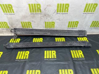 Запчасть подножка TOYOTA LAND CRUISER