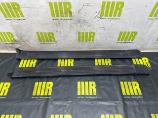 Запчасть подножка TOYOTA LAND CRUISER