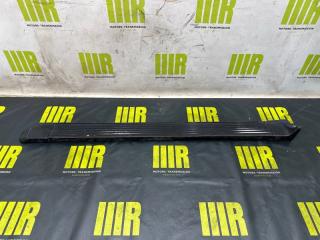 Запчасть подножка TOYOTA LAND CRUISER