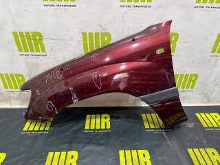 Запчасть крыло переднее левое TOYOTA LAND CRUISER