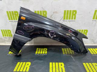 Запчасть крыло переднее правое TOYOTA LAND CRUISER