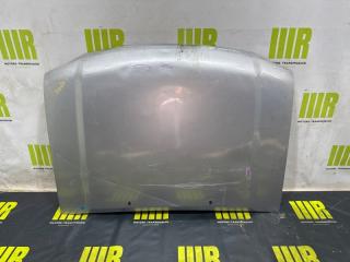 Запчасть капот NISSAN NP300