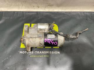 Фото запчасти стартер NISSAN PATHFINDER контрактная запчасть Запчасть стартер NISSAN PATHFINDER