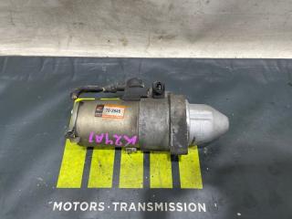 Стартер HONDA CR-V