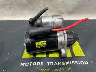 Стартер HYUNDAI GETZ TB G4EE 36100-22810 контрактная