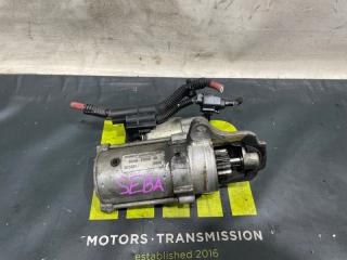 Фото запчасти стартер FORD MONDEO контрактная запчасть Запчасть стартер FORD MONDEO