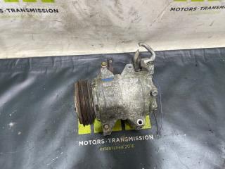 Компрессор кондиционера NISSAN SERENA