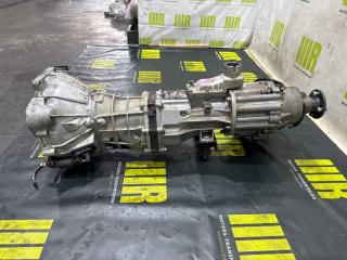 МКПП HOVER H6 4G69S4N МКПП HOVER H6 4G69S4N