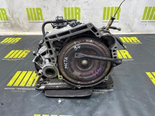 АКПП HONDA ACCORD