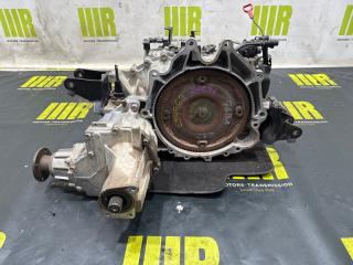 АКПП HYUNDAI TUCSON