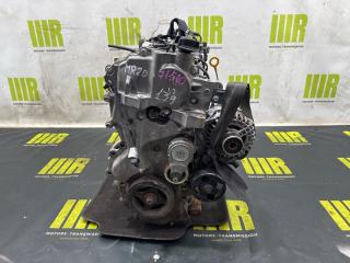 Запчасть двигатель NISSAN QASHQAI