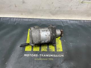 Стартер TOYOTA HARRIER контрактная Стартер TOYOTA HARRIER