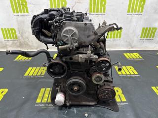 Запчасть двигатель NISSAN PRIMERA