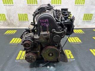 Запчасть двигатель HONDA STREAM