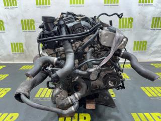 Фото запчасти двигатель BMW 5-SERIES контрактная запчасть Запчасть двигатель BMW 5-SERIES