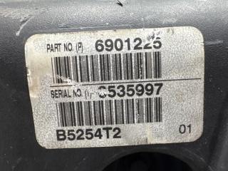 Двигатель XC70 SZ59 B5254T2