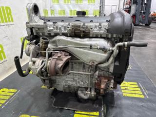 Двигатель VOLVO XC70 SZ59 B5254T2