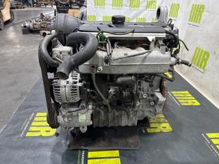 Двигатель XC70 SZ59 B5254T2
