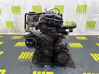 Запчасть двигатель NISSAN PULSAR