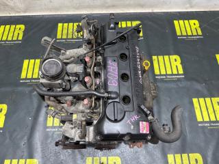 Двигатель NISSAN PULSAR FN15 GA15DE