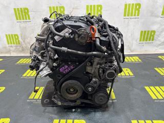 Запчасть двигатель AUDI A3 8P1 BZB контрактная Двигатель AUDI A3 8P1 BZB контрактная