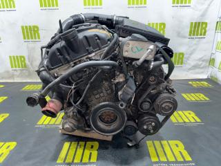 Запчасть двигатель BMW 5-SERIES