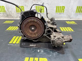 АКПП HONDA STREAM