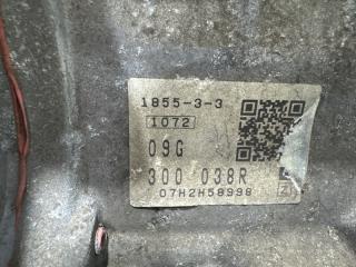 АКПП POLO 9N3 BUD АКПП POLO 9N3 BUD