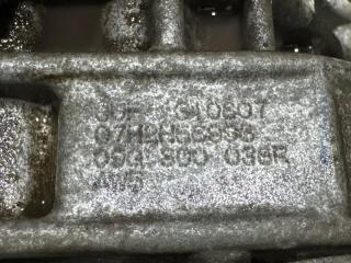 АКПП POLO 9N3 BUD АКПП POLO 9N3 BUD