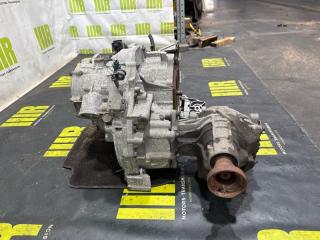 АКПП XC70 SZ59 B5254T2 АКПП XC70 SZ59 B5254T2