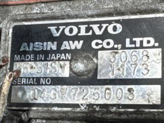 АКПП XC70 SZ59 B5254T2 АКПП XC70 SZ59 B5254T2