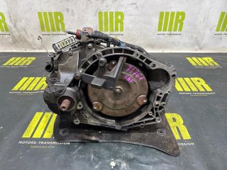 Фото запчасти акпп PEUGEOT 307 контрактная запчасть Запчасть акпп PEUGEOT 307