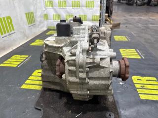 АКПП A3 8P1 BZB АКПП A3 8P1 BZB