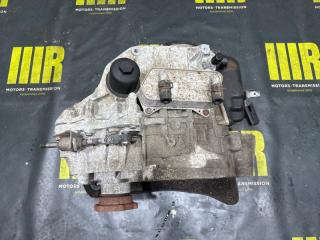 АКПП AUDI A3 8P1 BZB АКПП AUDI A3 8P1 BZB
